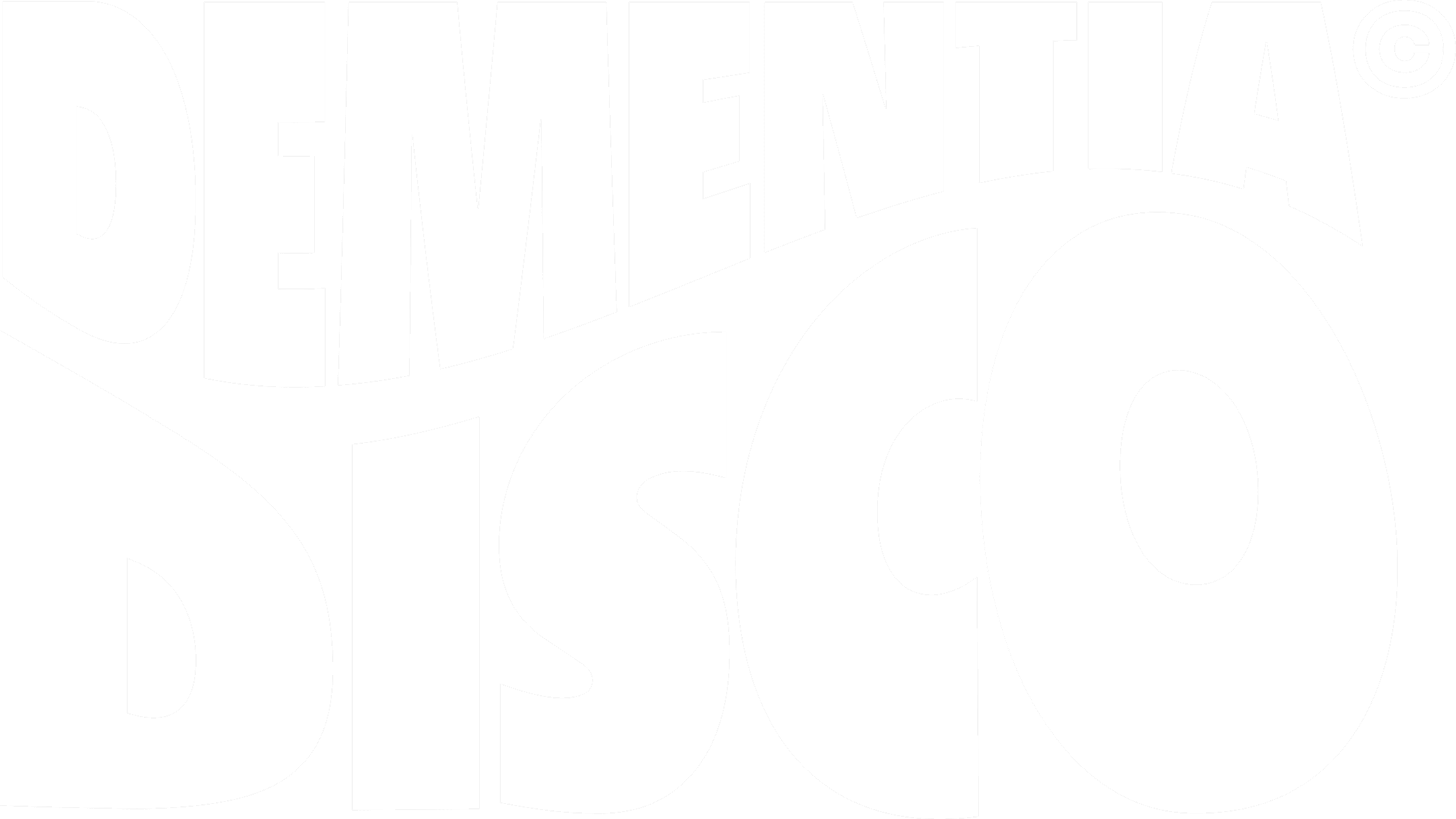 Dementia Disco