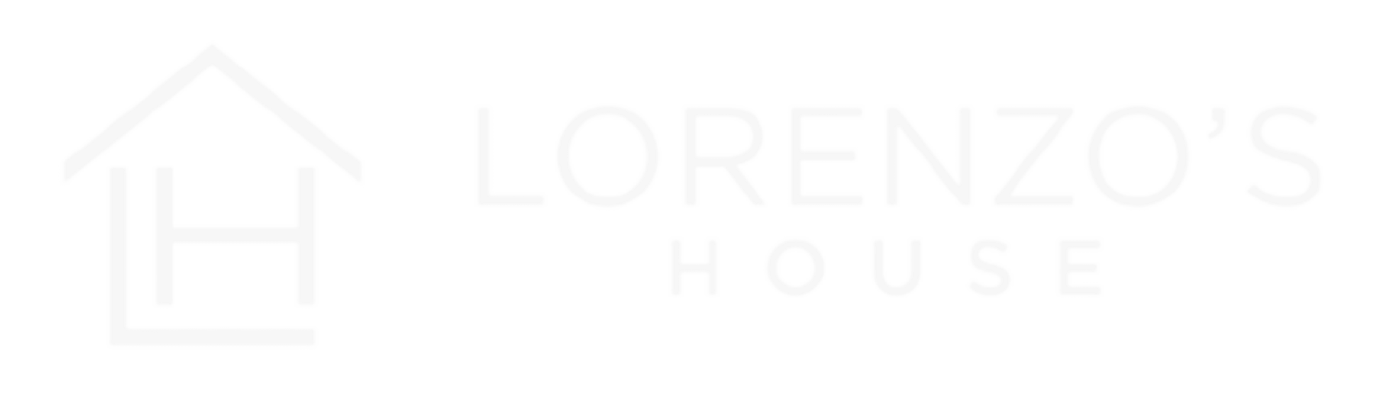 Lorenzo's House