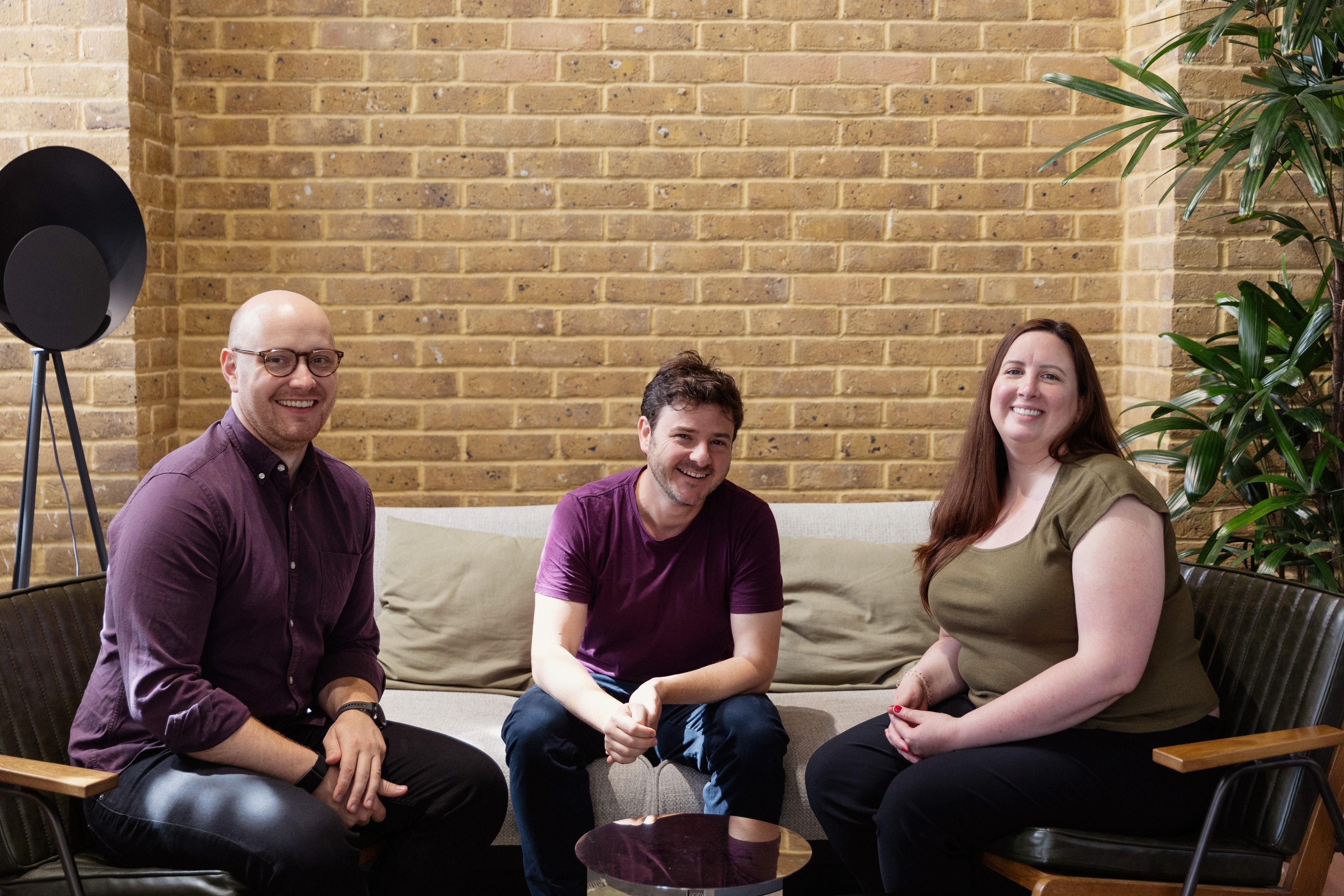 Families supported by Simon
