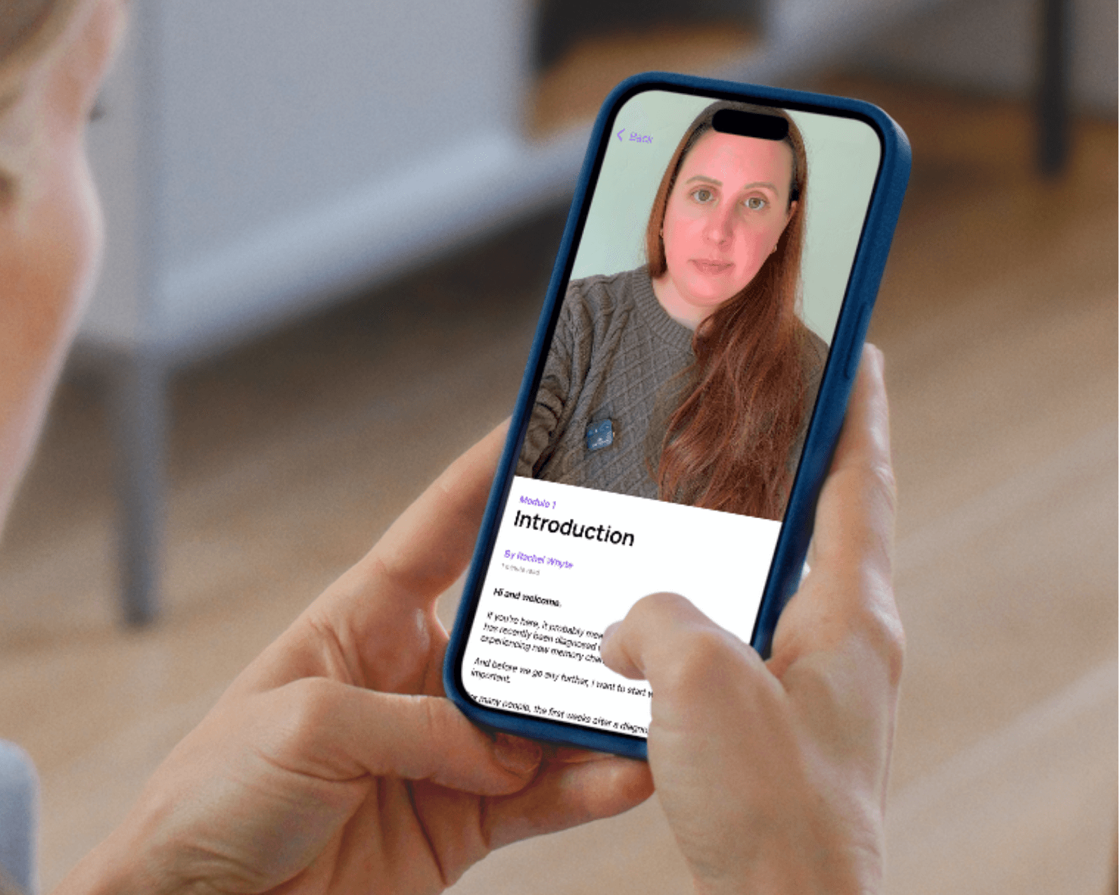 Simon Dementia 101 Course