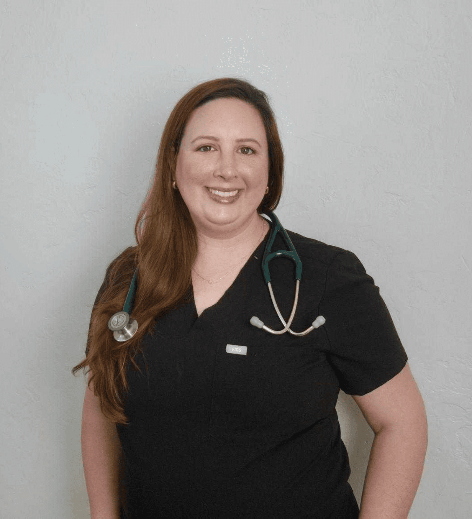 Rachel Whyte — Founder & Chief Clinical Officer